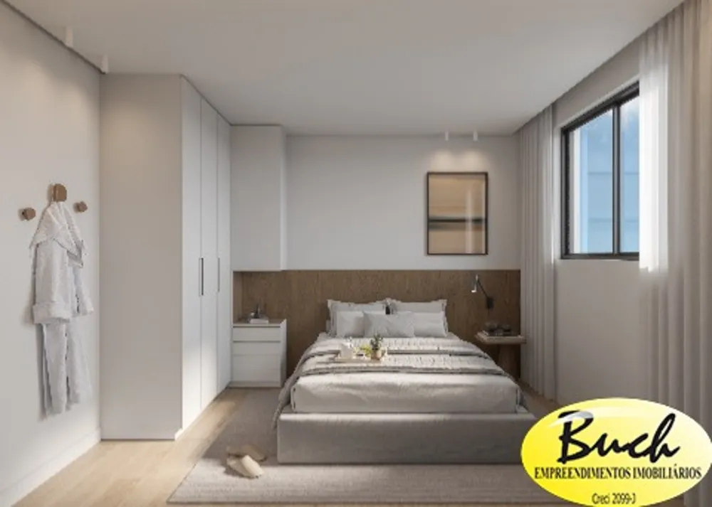 Apartamento, 2 quartos, 61 m² - Foto 8