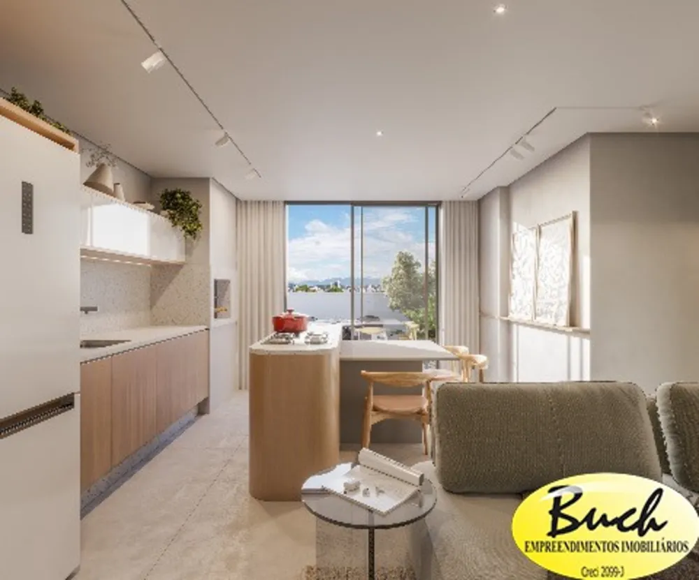 Apartamento, 2 quartos, 61 m² - Foto 11