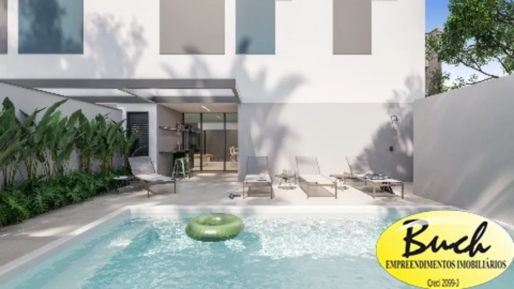 Apartamento, 2 quartos, 61 m² - Foto 1