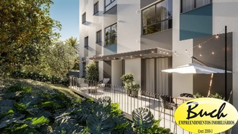 Apartamento, 2 quartos, 61 m² - Foto 6