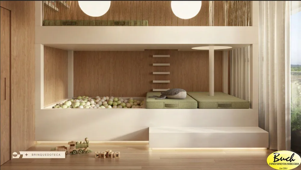 Apartamento, 3 quartos, 145 m² - Foto 8