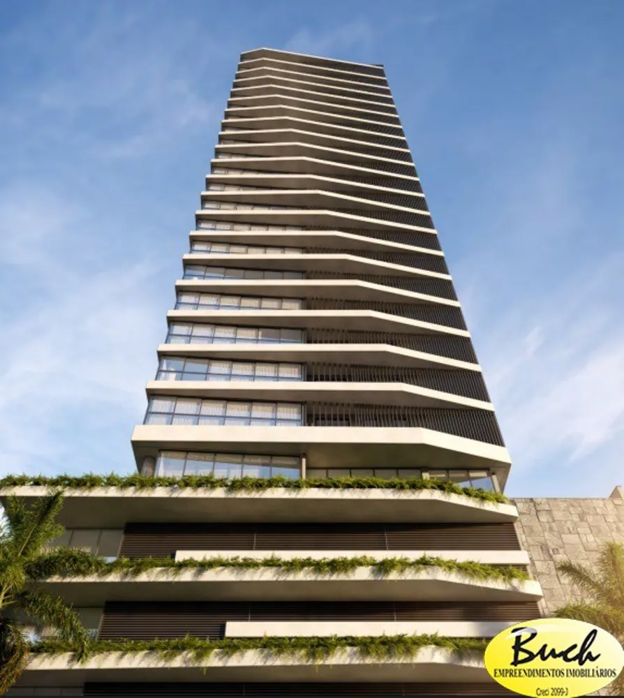 Apartamento, 3 quartos, 145 m² - Foto 2