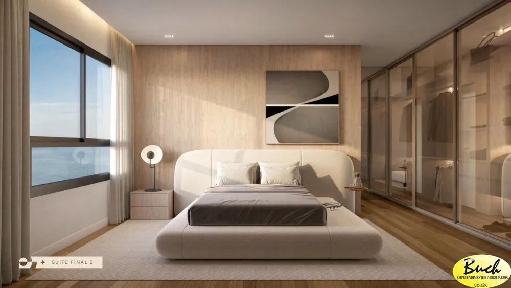 Apartamento, 3 quartos, 145 m² - Foto 5