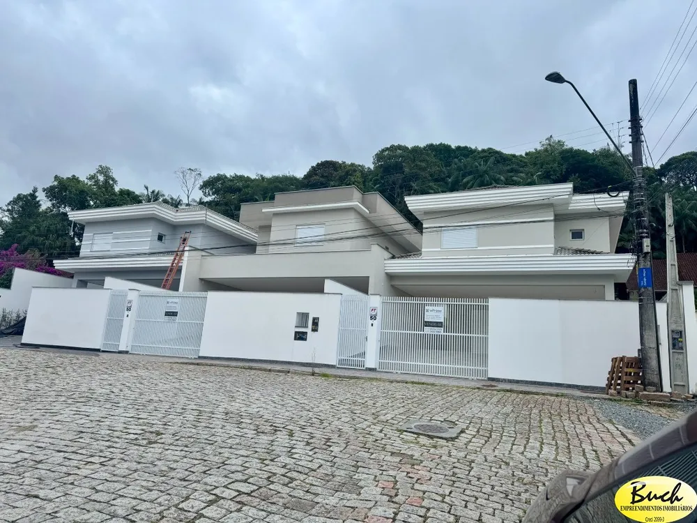 Casa, 4 quartos, 270 m² - Foto 3