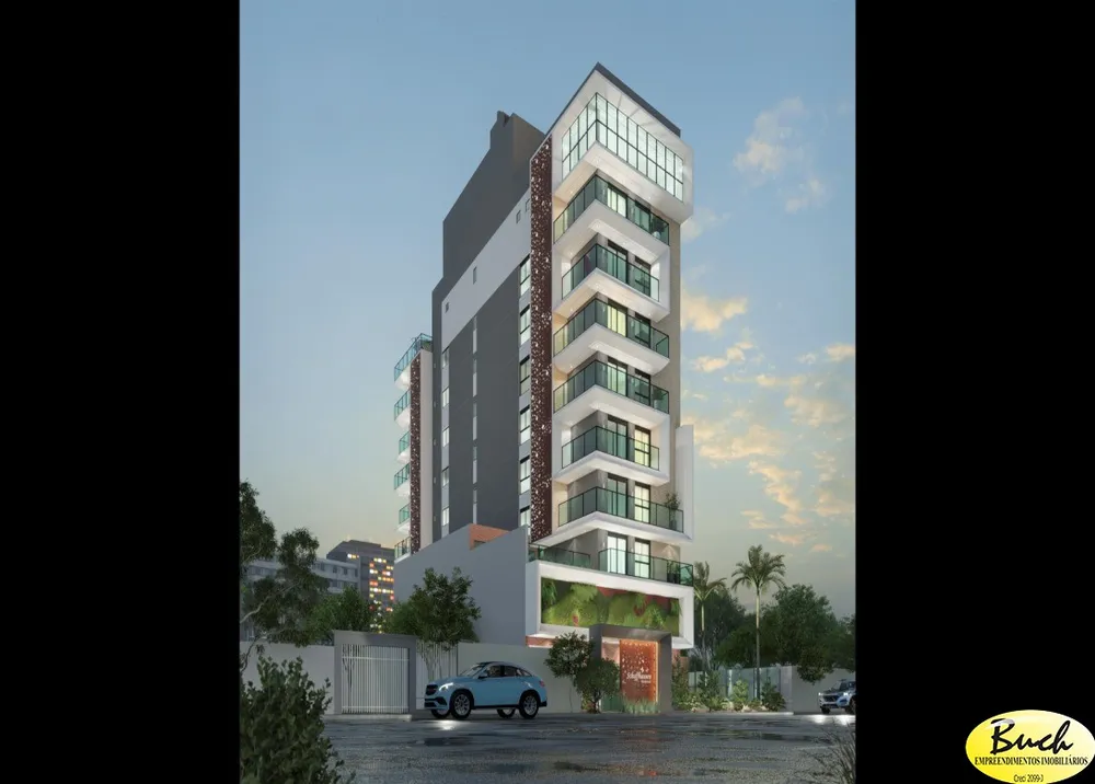 Apartamento, 3 quartos, 120 m² - Foto 1