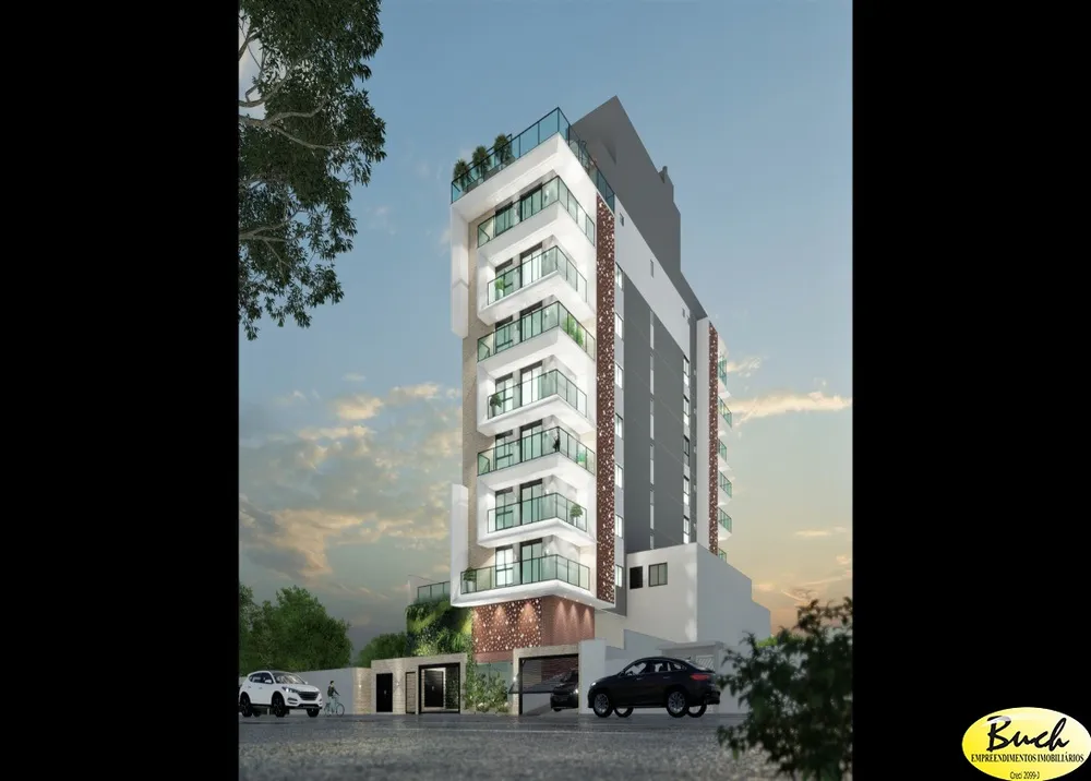 Apartamento, 3 quartos, 120 m² - Foto 2