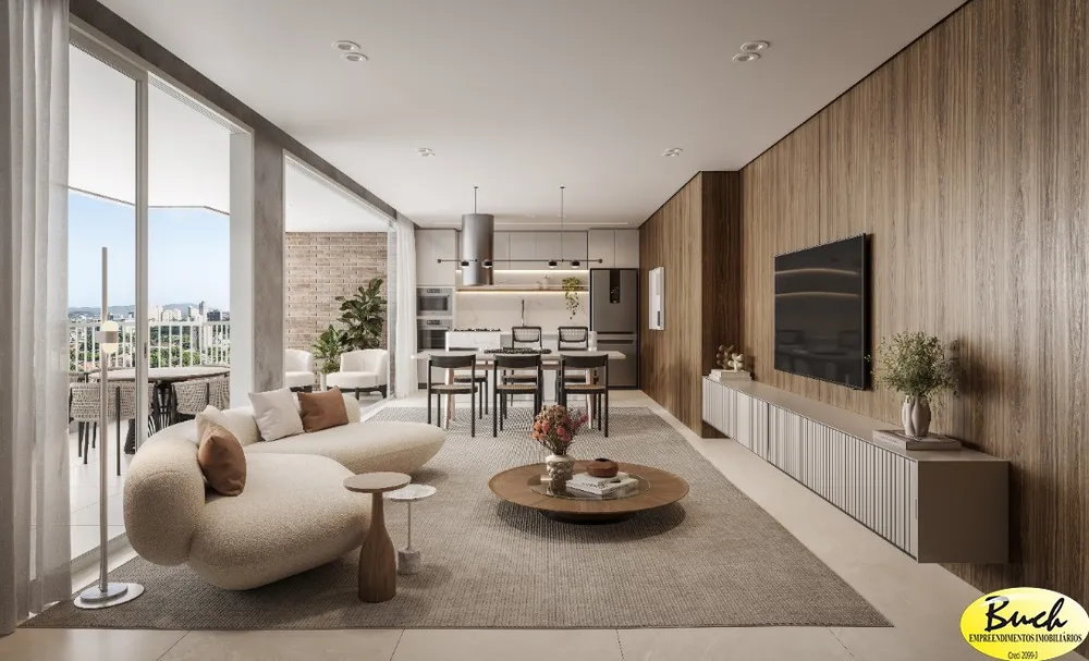 Apartamento, 2 quartos, 65 m² - Foto 4