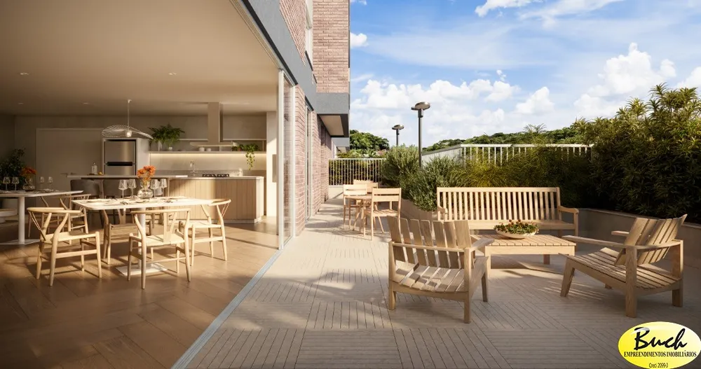 Apartamento, 2 quartos, 65 m² - Foto 12