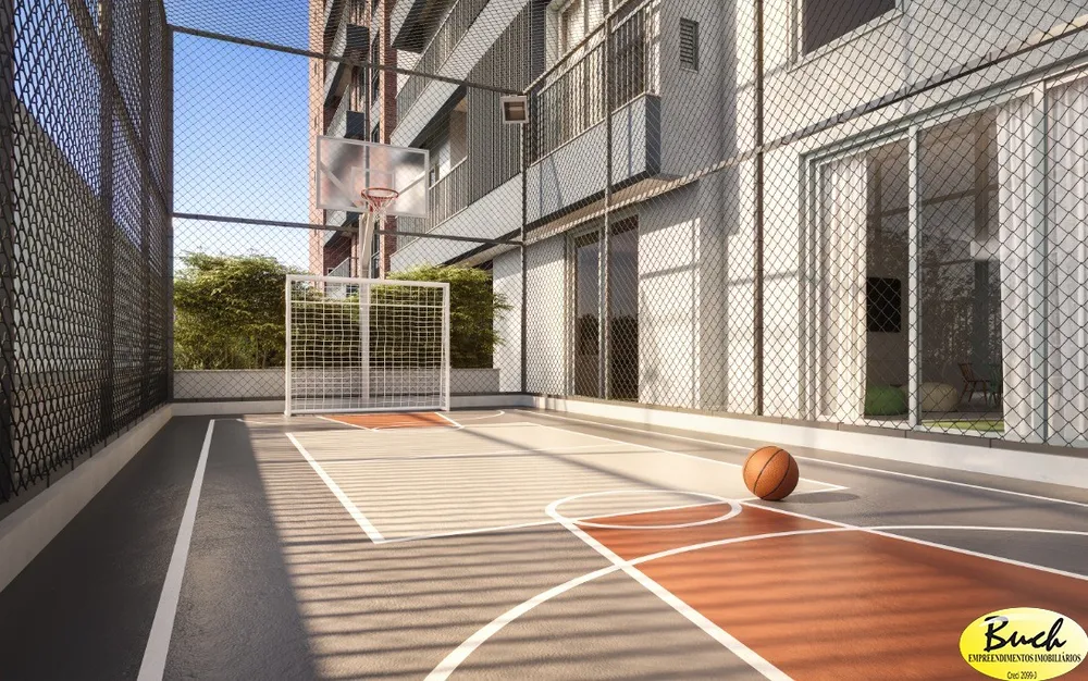 Apartamento, 2 quartos, 65 m² - Foto 6