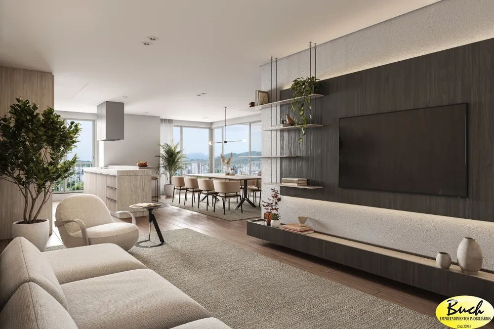 Apartamento, 2 quartos, 65 m² - Foto 7