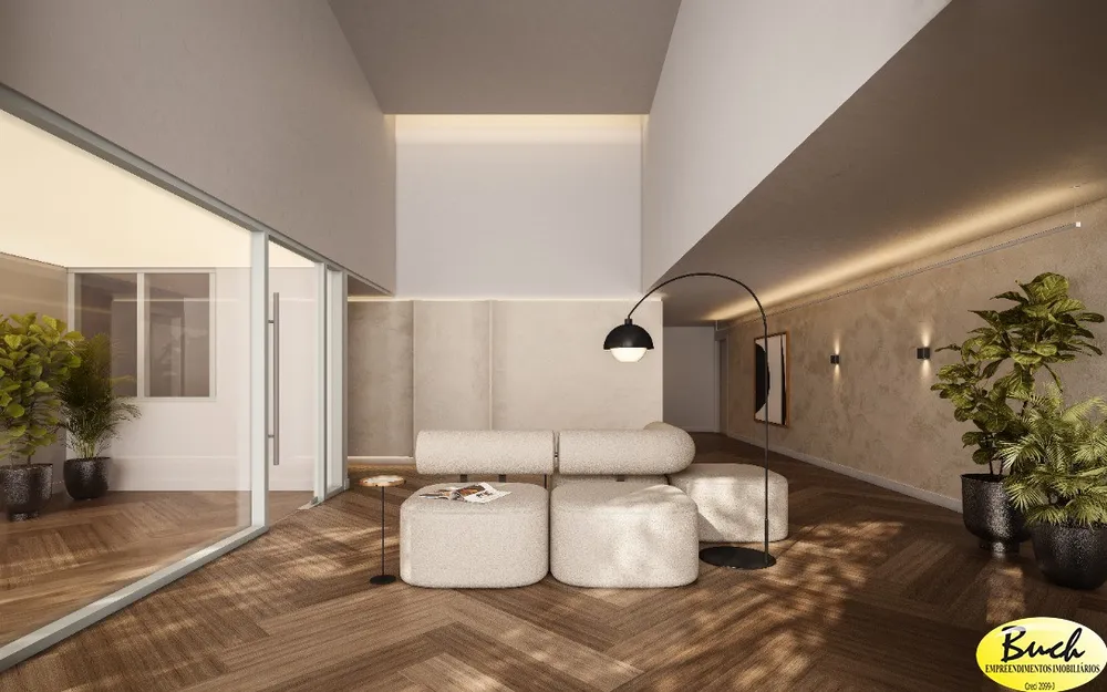 Apartamento, 2 quartos, 65 m² - Foto 5