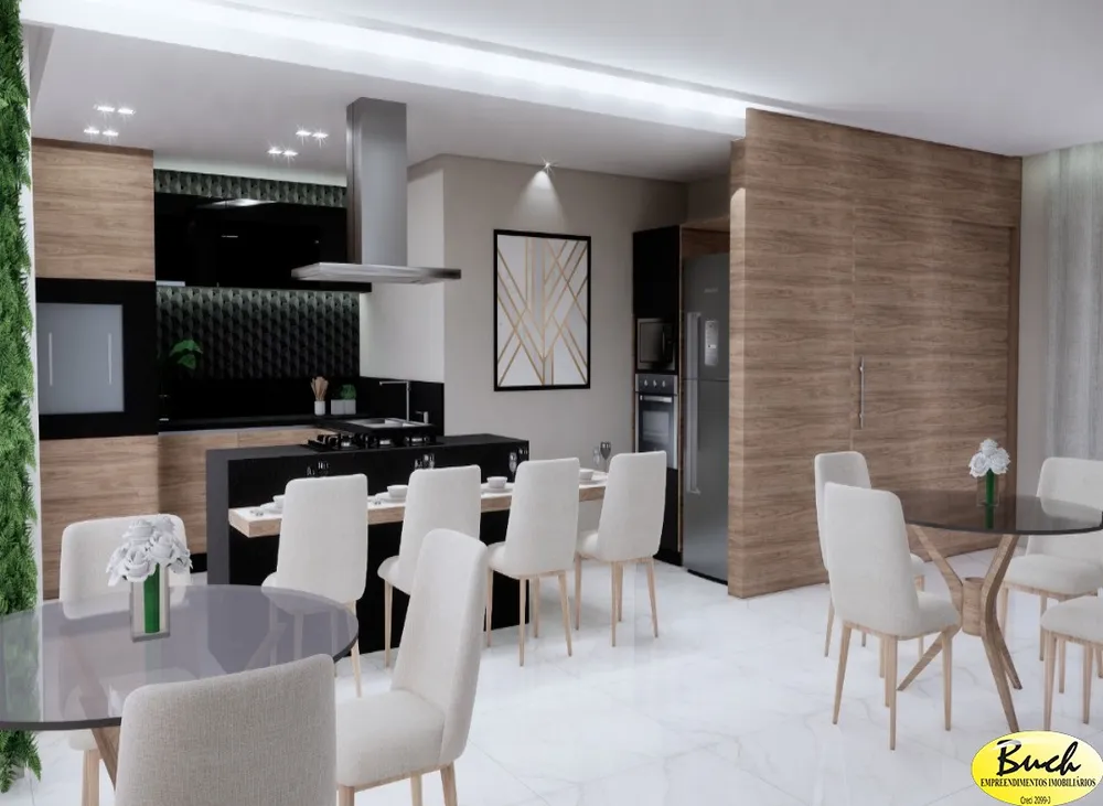 Apartamento, 3 quartos, 111 m² - Foto 1