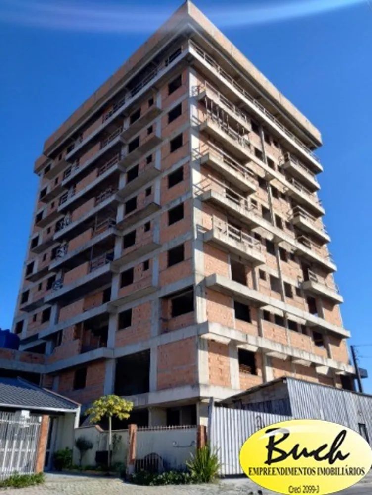 Apartamento, 3 quartos, 111 m² - Foto 4