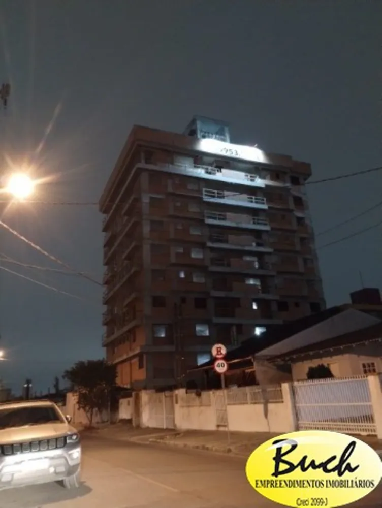 Apartamento, 3 quartos, 111 m² - Foto 3