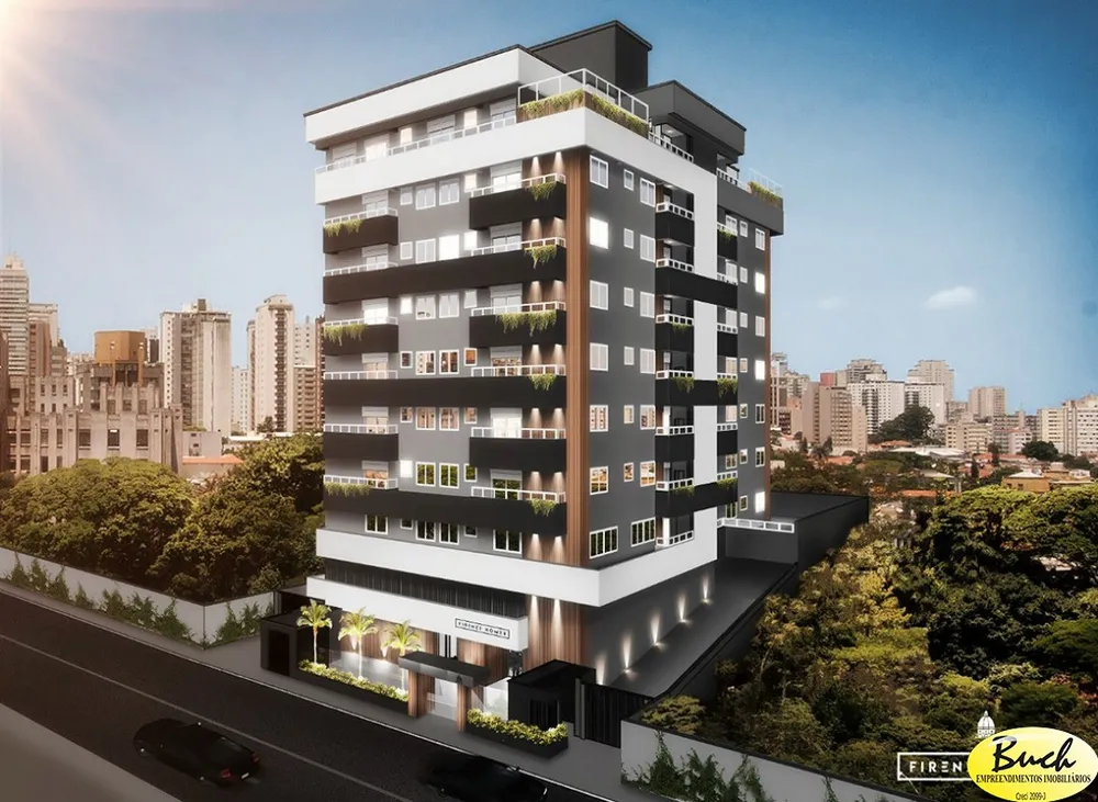 Apartamento, 3 quartos, 111 m² - Foto 8
