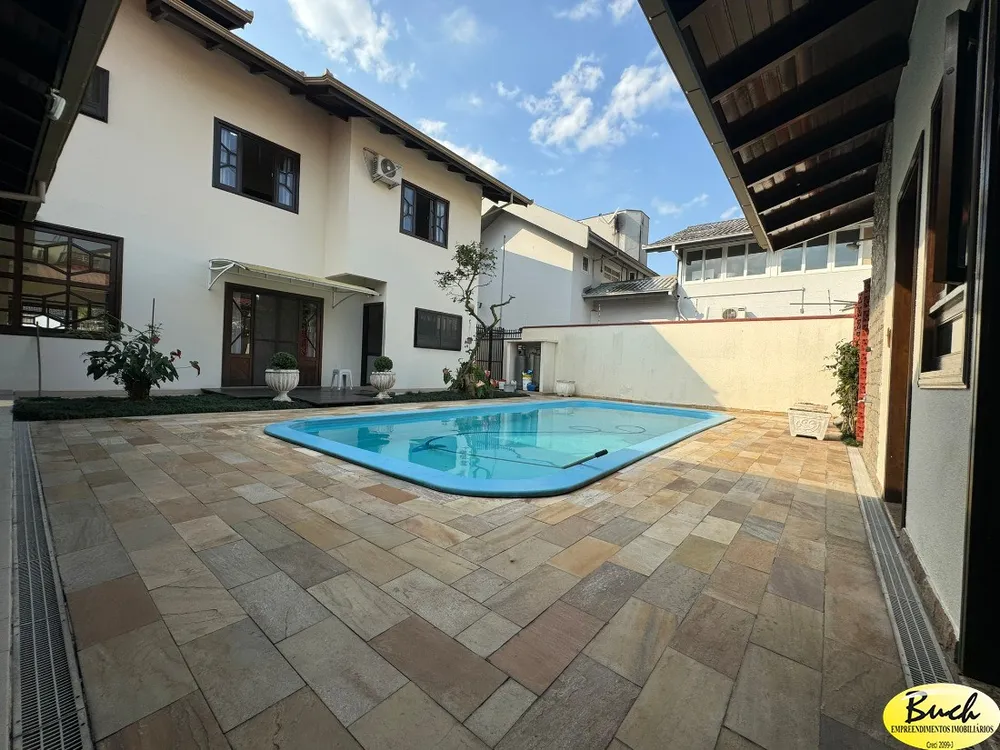 Casa, 4 quartos - Foto 5