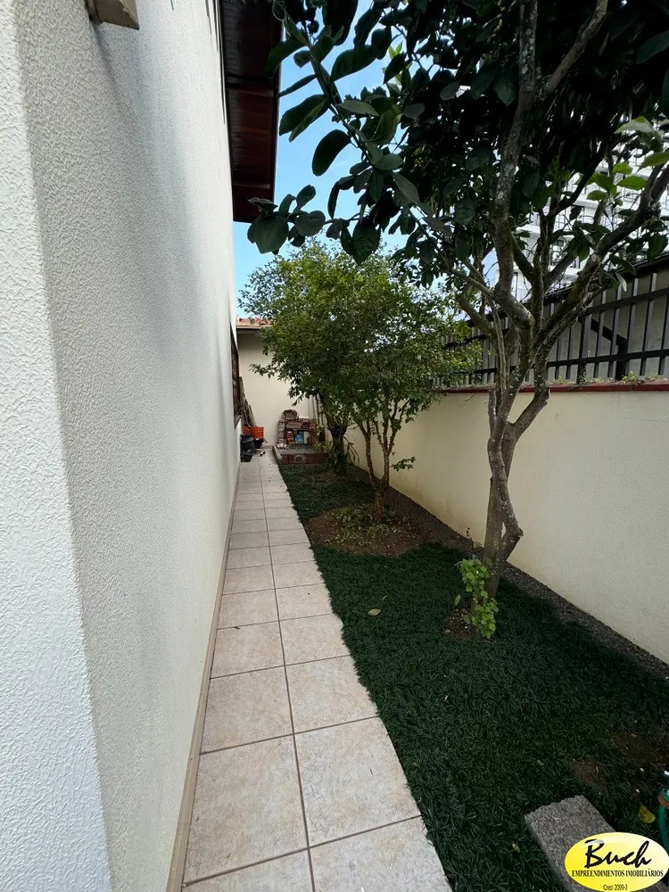 Casa, 4 quartos - Foto 2