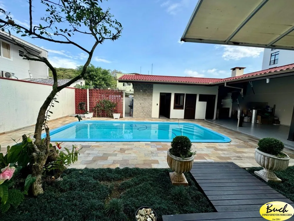 Casa, 4 quartos - Foto 7