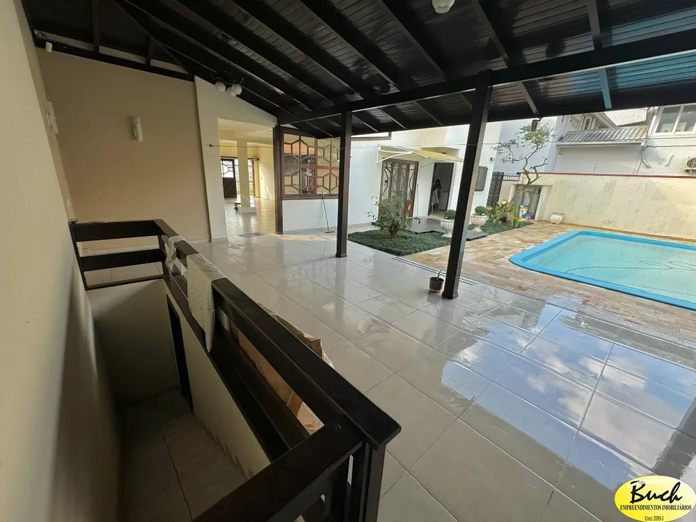 Casa, 4 quartos - Foto 4