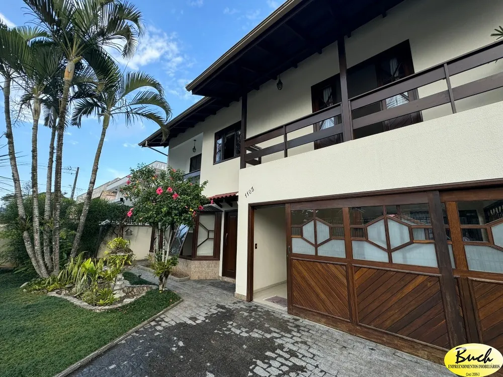 Casa, 4 quartos - Foto 1