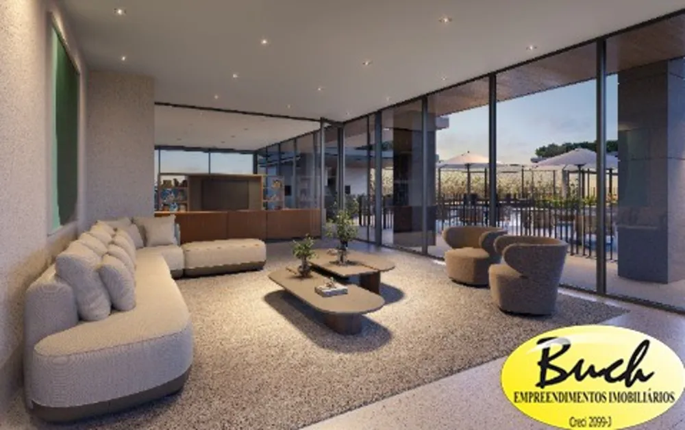 Apartamento, 2 quartos, 76 m² - Foto 1