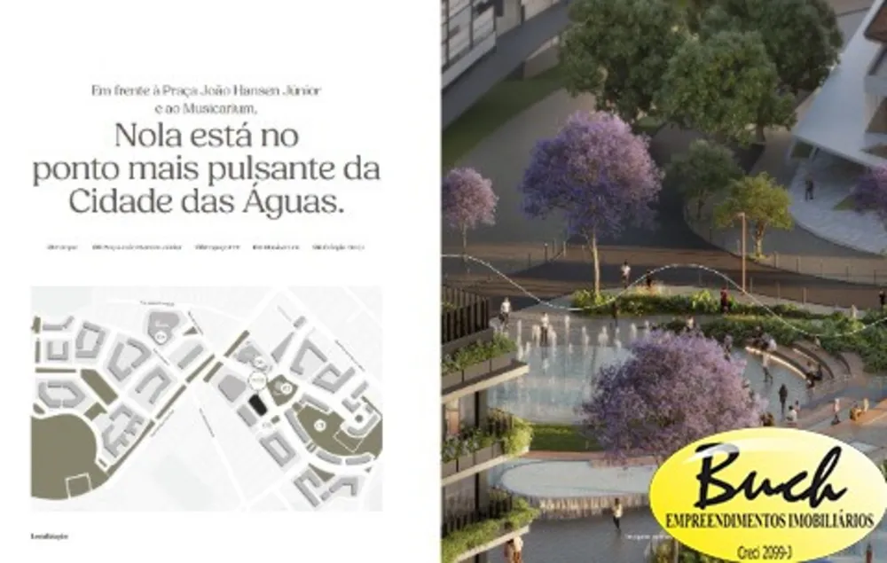 Apartamento, 2 quartos, 76 m² - Foto 7