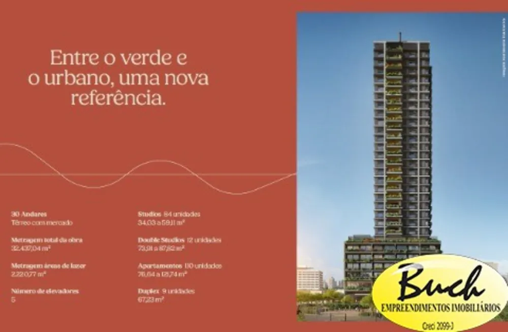 Apartamento, 2 quartos, 76 m² - Foto 3
