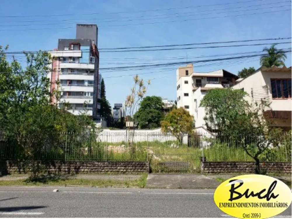 Terreno, 776 m² - Foto 1