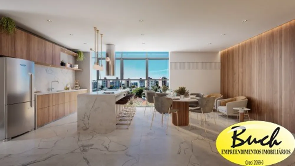 Apartamento, 3 quartos, 113 m² - Foto 3