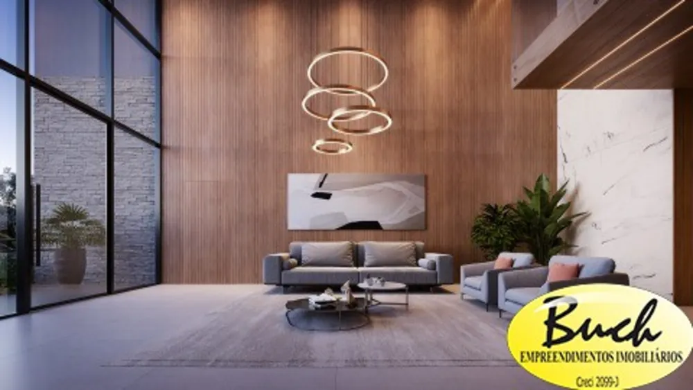 Apartamento, 3 quartos, 113 m² - Foto 1
