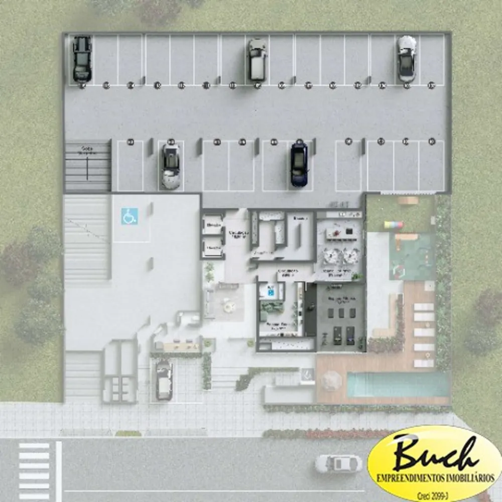 Apartamento, 3 quartos, 113 m² - Foto 5