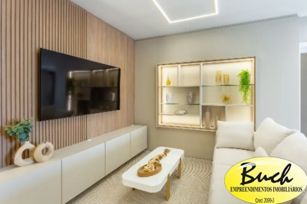 Apartamento, 3 quartos, 113 m² - Foto 6