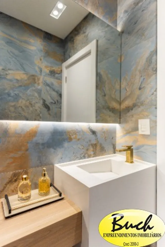 Apartamento, 3 quartos, 113 m² - Foto 8