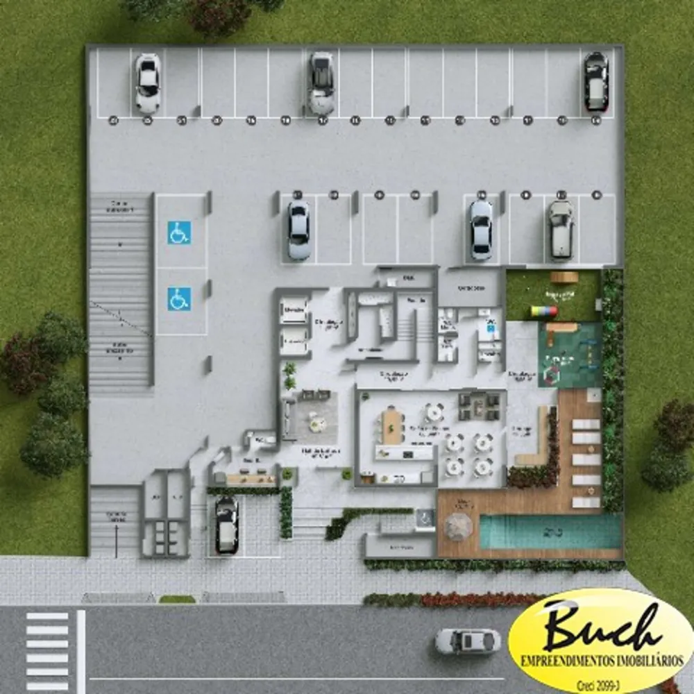 Apartamento, 3 quartos, 113 m² - Foto 4