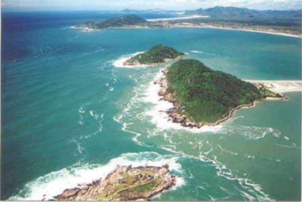 Terreno, 12 hectares - Foto 1