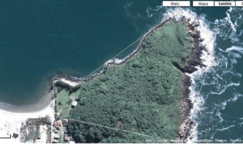 Terreno, 12 hectares - Foto 8