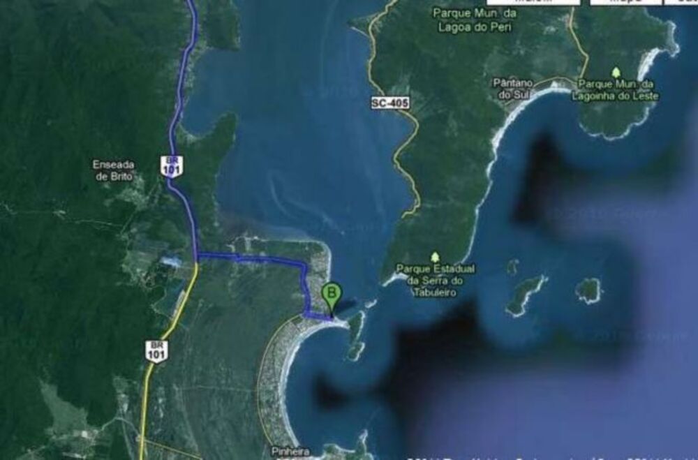 Terreno, 12 hectares - Foto 7