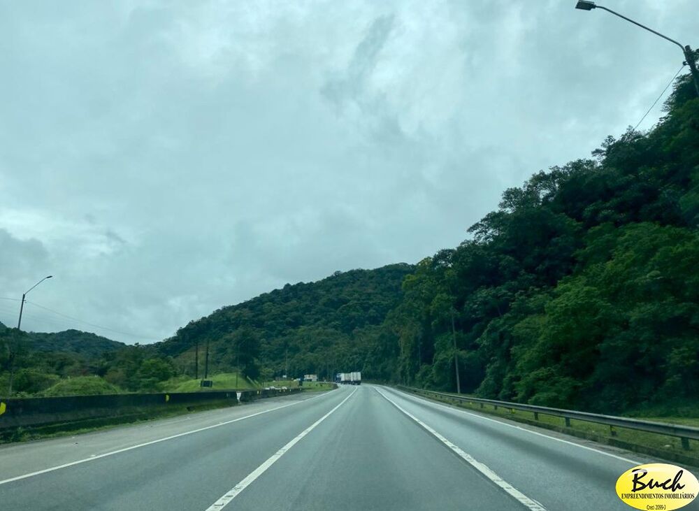 Terreno, 520 hectares - Foto 2