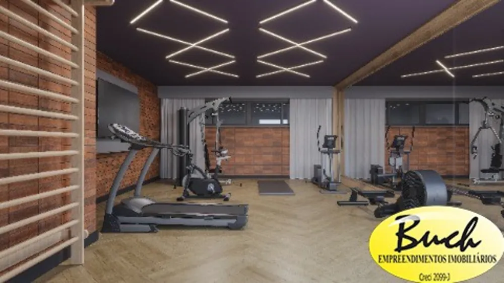 Cobertura, 3 quartos, 194 m² - Foto 3