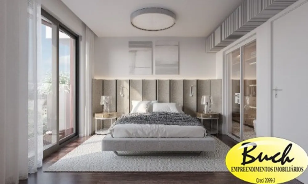 Cobertura, 3 quartos, 194 m² - Foto 6