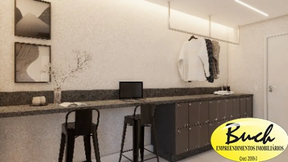 Apartamento, 1 quarto, 77 m² - Foto 6