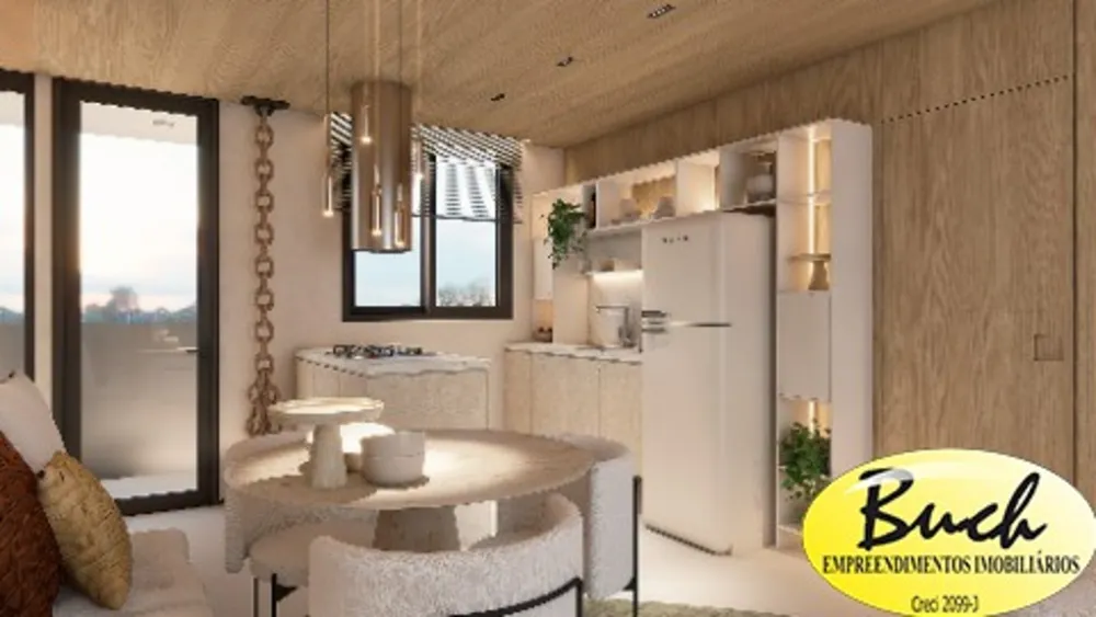 Apartamento, 1 quarto, 77 m² - Foto 9