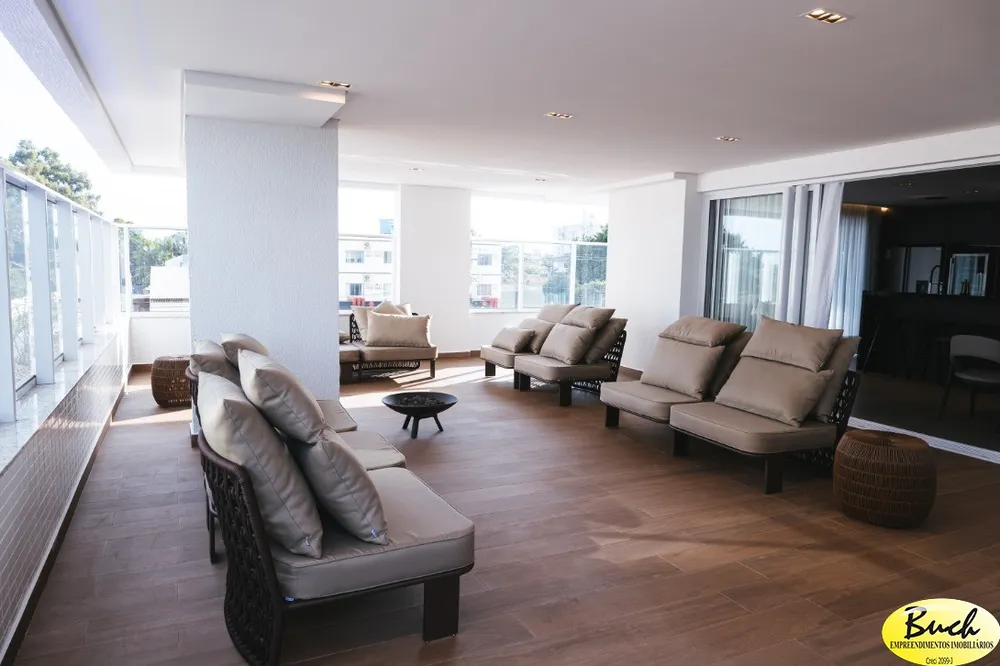 Apartamento, 3 quartos, 93 m² - Foto 6