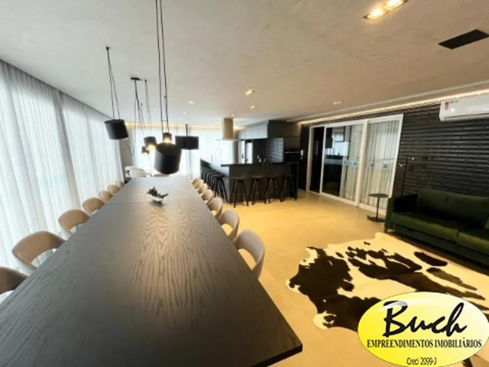 Apartamento, 3 quartos, 93 m² - Foto 2