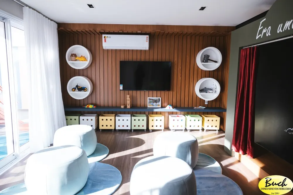 Apartamento, 3 quartos, 93 m² - Foto 4