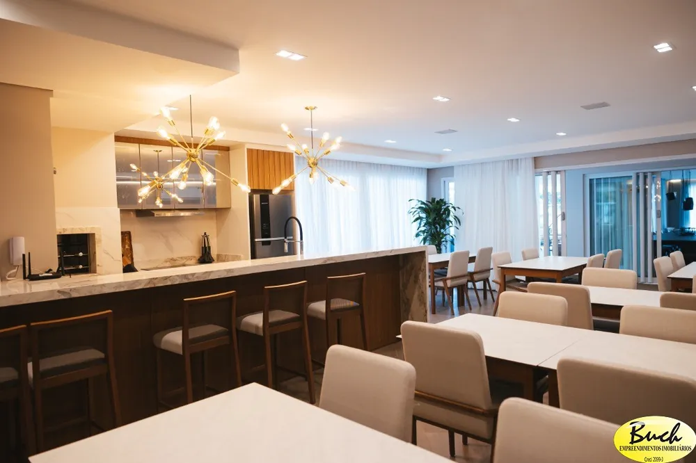 Apartamento, 3 quartos, 93 m² - Foto 5