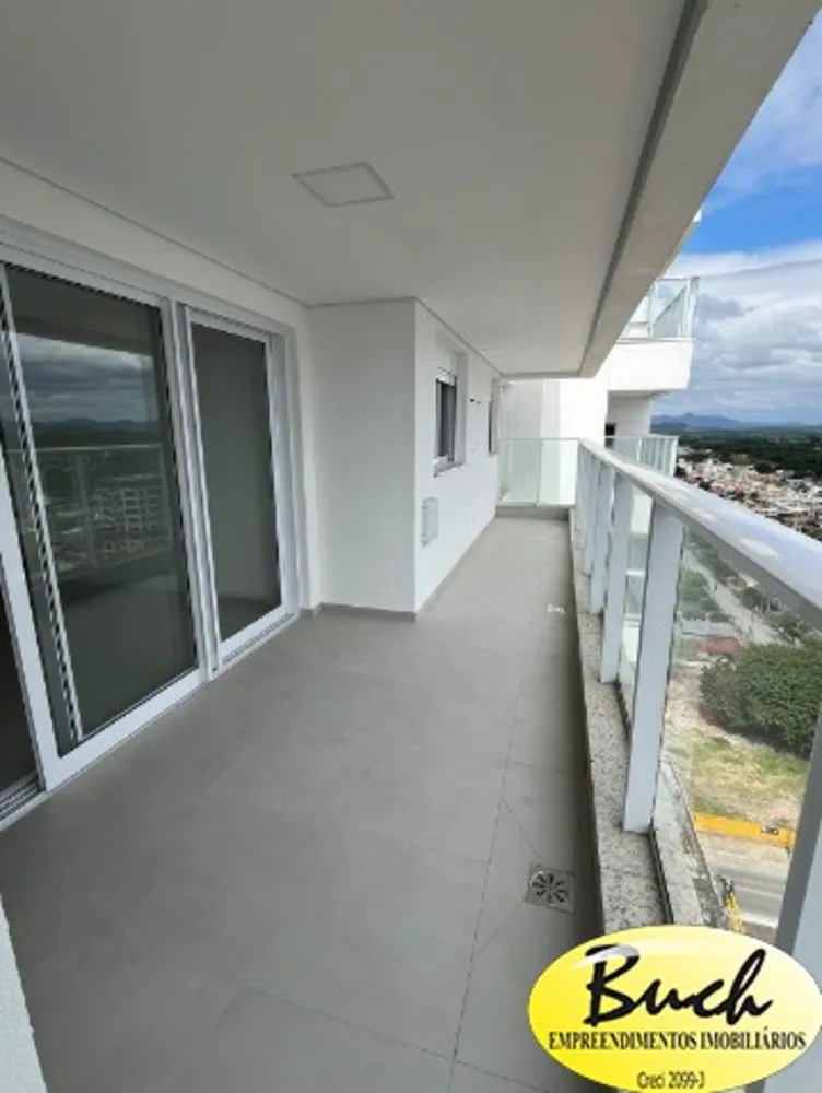 Apartamento, 3 quartos, 93 m² - Foto 11