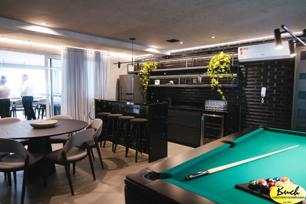 Apartamento, 3 quartos, 93 m² - Foto 3