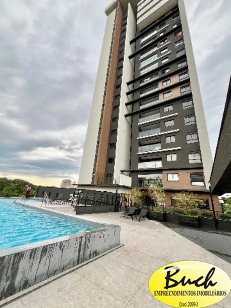Apartamento, 2 quartos, 70 m² - Foto 2