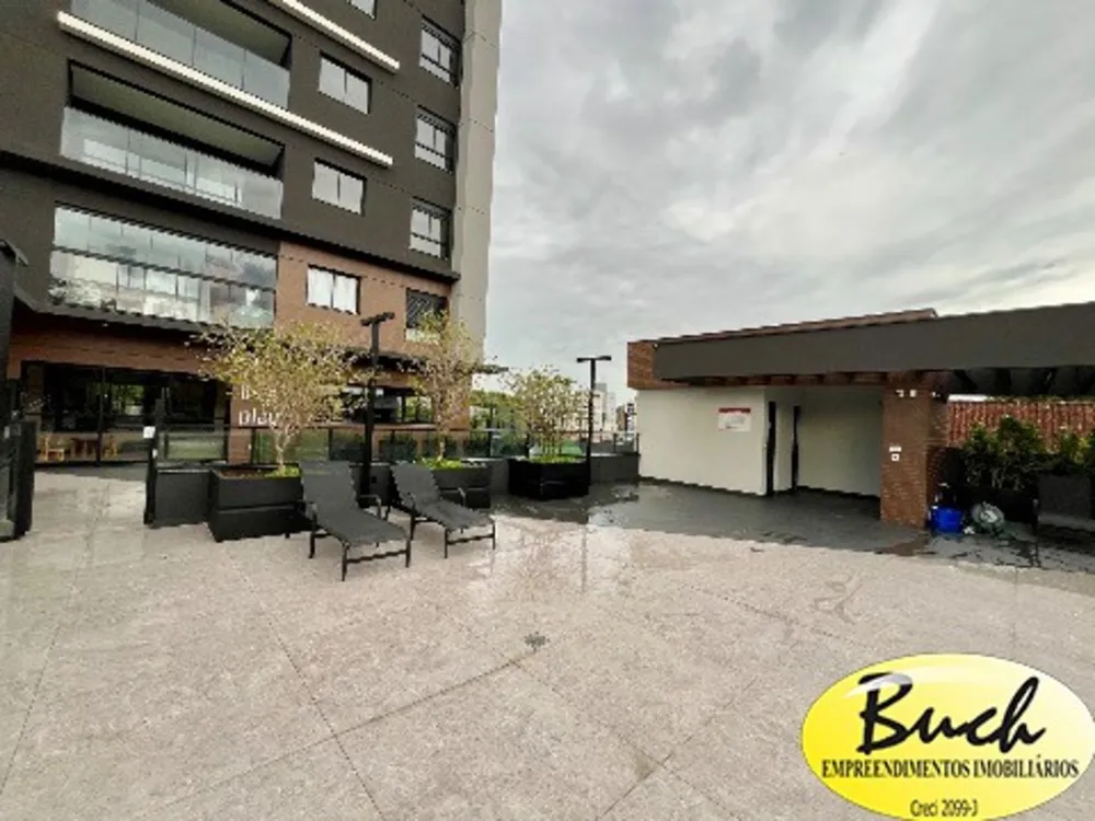 Apartamento, 2 quartos, 70 m² - Foto 3